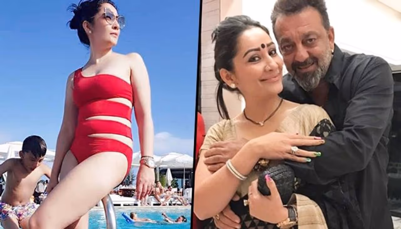<p style="text align: justify;">Sanjay Dutt is known for his love affairs and controversies more than his movies and career. The actors had a fleet of affairs and divorces. He is currently married to Maanayata Dutt and the couple has two adorable children. However their love story was not a cakewalk, Maanayata spoke about facing rejection from his sisters once, read to find out.</p> <p style="text align: justify;">Sanjay Dutt is known for his love affairs and controversies more than his movies and career. The actors had a fleet of affairs and divorces. He is currently married to Maanayata Dutt and the couple has two adorable children. However their love story was not a cakewalk, Maanayata spoke about facing rejection from his sisters once, read to find out.</p>