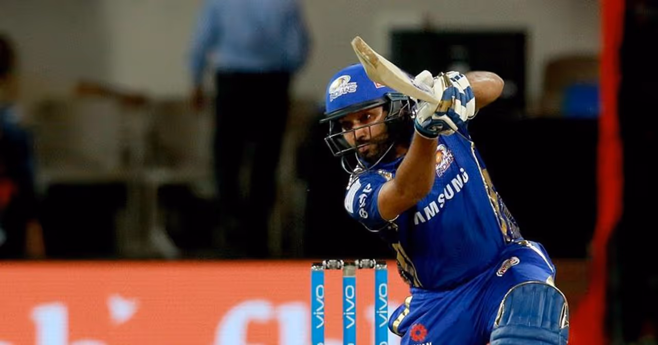 <p>MI captain Rohit Sharma said in a video posted on the team’s official Twitter handle, “The El Clasico of IPL. Playing against CSK is always fun, we enjoy that battle. But when we play the game it is just another opposition for us and that is how we want to move forward and think about the opposition, rather not get overawed by any opposition.”</p><p> </p> <p>MI captain Rohit Sharma said in a video posted on the team’s official Twitter handle, “The El Clasico of IPL. Playing against CSK is always fun, we enjoy that battle. But when we play the game it is just another opposition for us and that is how we want to move forward and think about the opposition, rather not get overawed by any opposition.”</p><p> </p>
