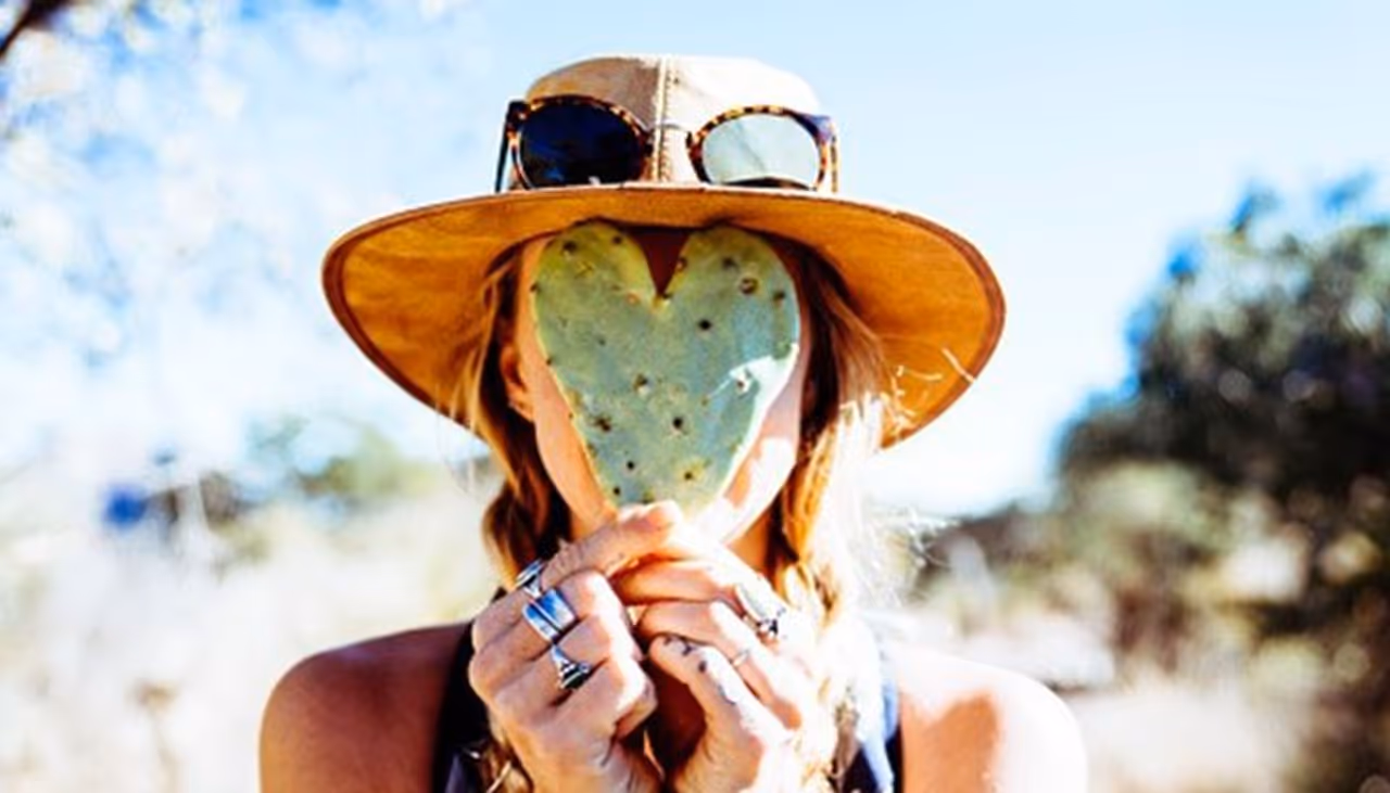 <p><strong>What: Cactus Massage</strong></p><p><strong>How does it work:</strong> As the name suggests, the pads of the cacti are used to invigorate your tired muscles. Before you think it’s going to be prickly, think again. The needles of the plant are removed. A tequila lotion is also used much like oil combined with the cacti pads are the tools that are used for this massage.</p><p><strong>Where: The Four Seasons Resort Punta Mita</strong></p> <p><strong>What: Cactus Massage</strong></p><p><strong>How does it work:</strong> As the name suggests, the pads of the cacti are used to invigorate your tired muscles. Before you think it’s going to be prickly, think again. The needles of the plant are removed. A tequila lotion is also used much like oil combined with the cacti pads are the tools that are used for this massage.</p><p><strong>Where: The Four Seasons Resort Punta Mita</strong></p>