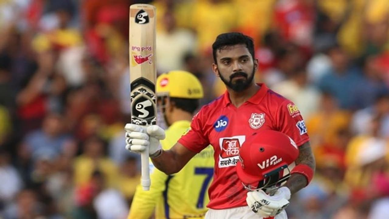 <p>1. கேஎல் ராகுல் (கேப்டன், தொடக்க வீரர்)<br />&nbsp;</p>