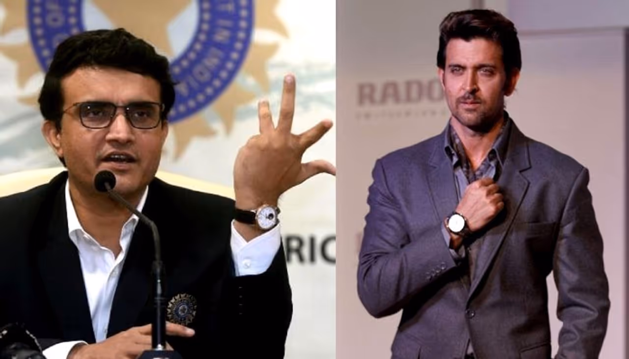 <p>Cricketers have celebrity status in India. While few of the successful cricketers make it to the Bollywood themselves, some also have their biopic being played by a famous actor.</p> <p>Cricketers have celebrity status in India. While few of the successful cricketers make it to the Bollywood themselves, some also have their biopic being played by a famous actor.</p>