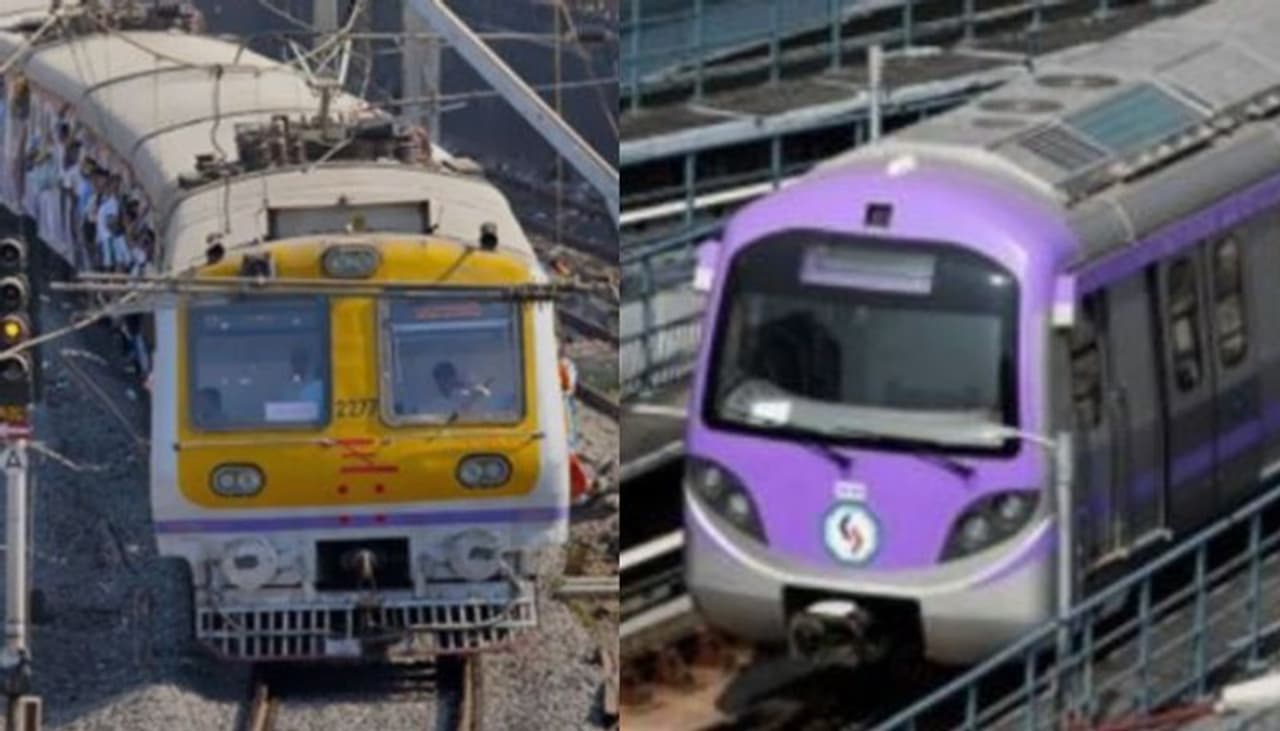 <p>Although the Kolkata Metro service was resumed, the number of passengers has been declining for the last few days. One of the reasons was the low number of e passes. Many passengers left the metro station as they did not agree to wait and book the e passes again.</p> <p>Although the Kolkata Metro service was resumed, the number of passengers has been declining for the last few days. One of the reasons was the low number of e passes. Many passengers left the metro station as they did not agree to wait and book the e passes again.</p>