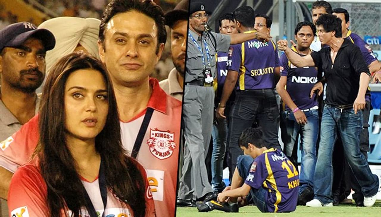 <p>The IPL is undoubtedly the most lucrative T20 league in the world, as players from around the world do not miss out on a chance to feature in. Known for its glamorous atmosphere and high octane gameplay, the tournament has completely changed the landscape of the game, despite having its share of controversies.</p>