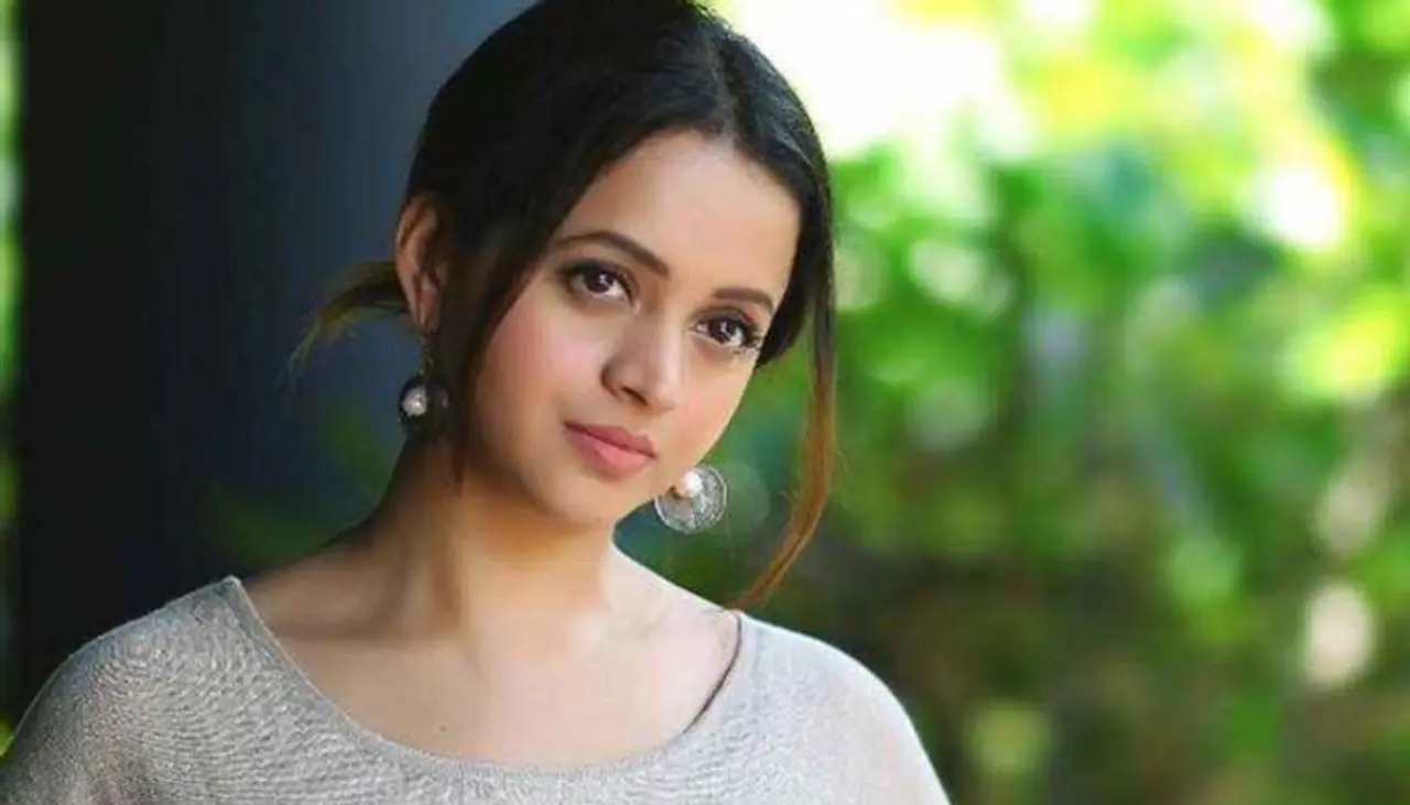 <p>A post shared by south Indian actress Bhavana has gone viral on social media as the actress talks about Karma</p> <p>A post shared by south Indian actress Bhavana has gone viral on social media as the actress talks about Karma</p>