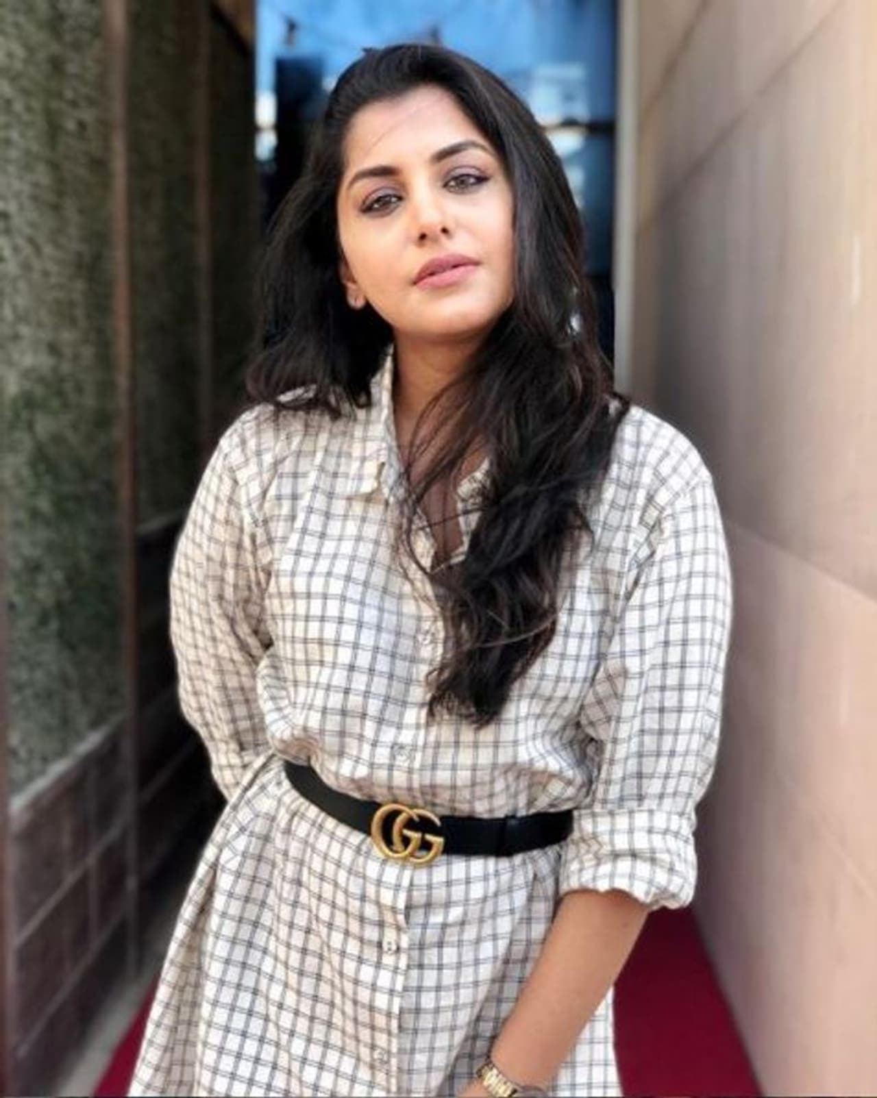 <p>ಮಾಲಿವುಡ್ನಲ್ಲಿ ಮಿಂಚುತ್ತಿದ್ದ ನಟಿ ಮೀರಾ ನಂದನ್ ಸೋಷಿಯಲ್ ಮೀಡಿಯಾದಲ್ಲಿ ಸಿಕ್ಕಾಪಟ್ಟೆ ಆ್ಯಕ್ಟಿವ್.</p> <p>ಮಾಲಿವುಡ್ನಲ್ಲಿ ಮಿಂಚುತ್ತಿದ್ದ ನಟಿ ಮೀರಾ ನಂದನ್ ಸೋಷಿಯಲ್ ಮೀಡಿಯಾದಲ್ಲಿ ಸಿಕ್ಕಾಪಟ್ಟೆ ಆ್ಯಕ್ಟಿವ್.</p>