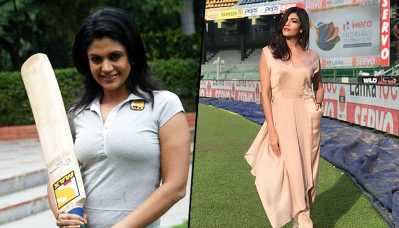 <p>The Indian Premier League (IPL) is glamorous, not just because of its association with top cricketers and Bollywood celebrities, but also of the host presenters. Over the years, the tournament has seen a number of television presenters, both men and female, to have made a name for themselves.</p> <p>The Indian Premier League (IPL) is glamorous, not just because of its association with top cricketers and Bollywood celebrities, but also of the host presenters. Over the years, the tournament has seen a number of television presenters, both men and female, to have made a name for themselves.</p>