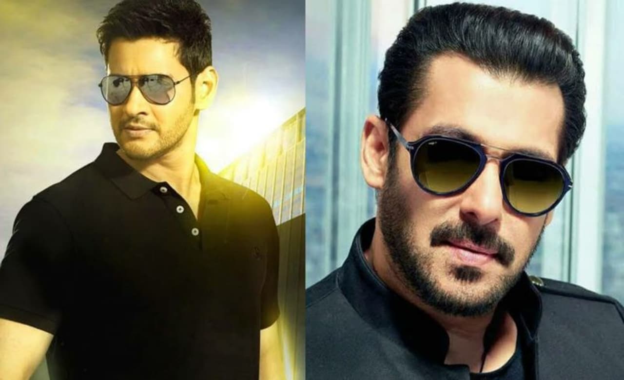 <p style="text align: justify;">Mahesh Babu and Salman Khan both are one of the most versatile actors in the country and need no introduction. While they both are known for ther choices of films, great physic and acting skills. Mahesh Babu is often denoted as Salman Khan of the South.</p> <p style="text align: justify;">Mahesh Babu and Salman Khan both are one of the most versatile actors in the country and need no introduction. While they both are known for ther choices of films, great physic and acting skills. Mahesh Babu is often denoted as Salman Khan of the South.</p>