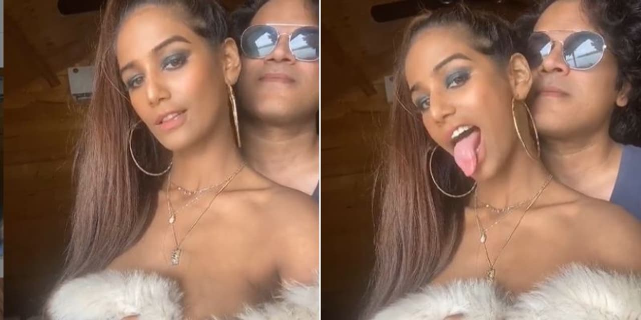 <p>Actor Poonam Pandey’s husband Sam Bombay was arrested on September 22 in Goa after she filed a complaint alleging he had molested, threatened and assaulted her, police said.</p> <p>Actor Poonam Pandey’s husband Sam Bombay was arrested on September 22 in Goa after she filed a complaint alleging he had molested, threatened and assaulted her, police said.</p>