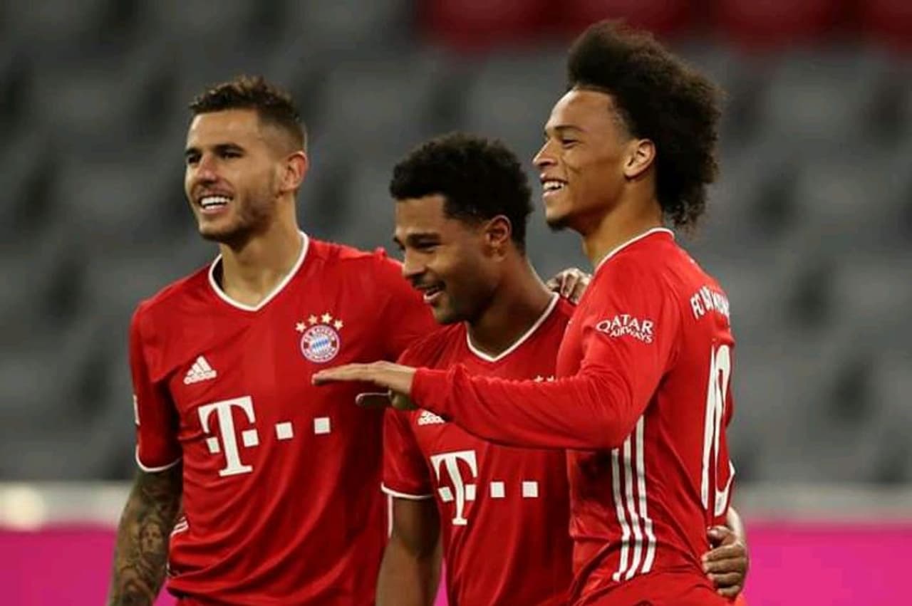 <p>The 2020 21 edition of the UEFA Champions League saw its group stage being conducted in haste, in consecutive weeks. Nonetheless, Wednesday officially marked the end of the group stage, with the last round of matches.</p> <p>The 2020 21 edition of the UEFA Champions League saw its group stage being conducted in haste, in consecutive weeks. Nonetheless, Wednesday officially marked the end of the group stage, with the last round of matches.</p>