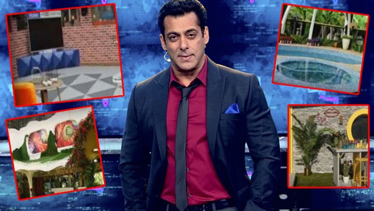 <p style="text align: justify;">This year's Bigg Boss 14 will be different from all it's seasons. According to the reports contestants will get an access to connect with outside world and will be pampered with luxuries and comfortable ammenities.</p>