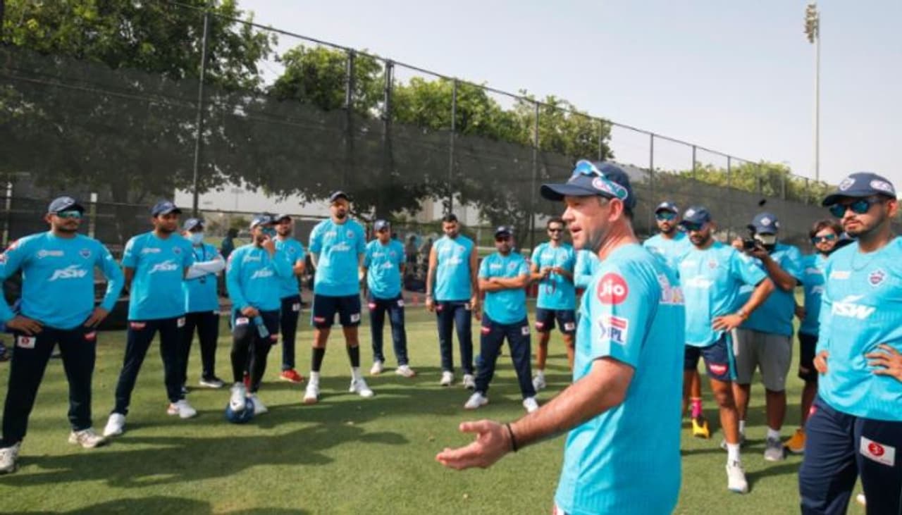 <p style="text align: justify;">Delhi Capitals (DC) have the most challenging task at hand to date, as they feature in the final of the Indian Premier League (IPL) 2020 for the first time. Furthermore, facing record four time defending champions Mumbai Indians (MI) has made it even more formidable for them.</p> <p style="text align: justify;">Delhi Capitals (DC) have the most challenging task at hand to date, as they feature in the final of the Indian Premier League (IPL) 2020 for the first time. Furthermore, facing record four time defending champions Mumbai Indians (MI) has made it even more formidable for them.</p>