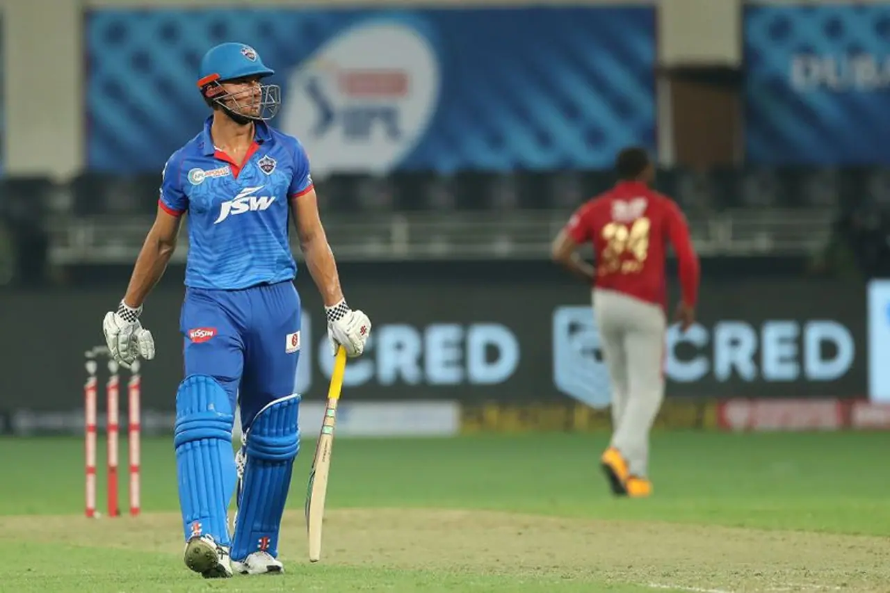 <p>Having proved to be the game changer in both the innings on Sunday (September 20), Stoinis said his maturity played a role on the day. “I’ve come in with some confidence through good performances this year, but also maybe putting less responsibility on myself than some other years. Sometimes when you’re young and you’re in a rush, you want to do well and you’re trying so hard,” he said.</p>