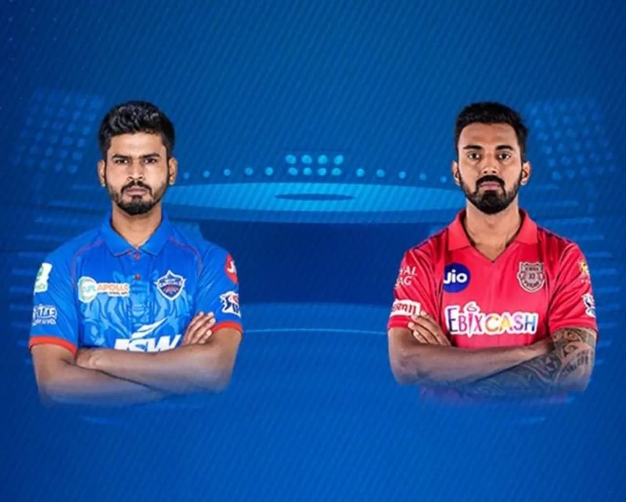 <p>ಡೆಲ್ಲಿ ಕ್ಯಾಪಿಟಲ್ಸ್ ಹಾಗೂ ಕಿಂಗ್ಸ್ ಇಲೆವನ್ ಪಂಜಾಬ್ ನಡುವಿನ ಪಂದ್ಯ ಸಾಕಷ್ಟು ಜಿದ್ದಾಜಿದ್ದಿನ ಕಾದಾಟಕ್ಕೆ ಸಾಕ್ಷಿಯಾಯಿತು.</p> <p>ಡೆಲ್ಲಿ ಕ್ಯಾಪಿಟಲ್ಸ್ ಹಾಗೂ ಕಿಂಗ್ಸ್ ಇಲೆವನ್ ಪಂಜಾಬ್ ನಡುವಿನ ಪಂದ್ಯ ಸಾಕಷ್ಟು ಜಿದ್ದಾಜಿದ್ದಿನ ಕಾದಾಟಕ್ಕೆ ಸಾಕ್ಷಿಯಾಯಿತು.</p>