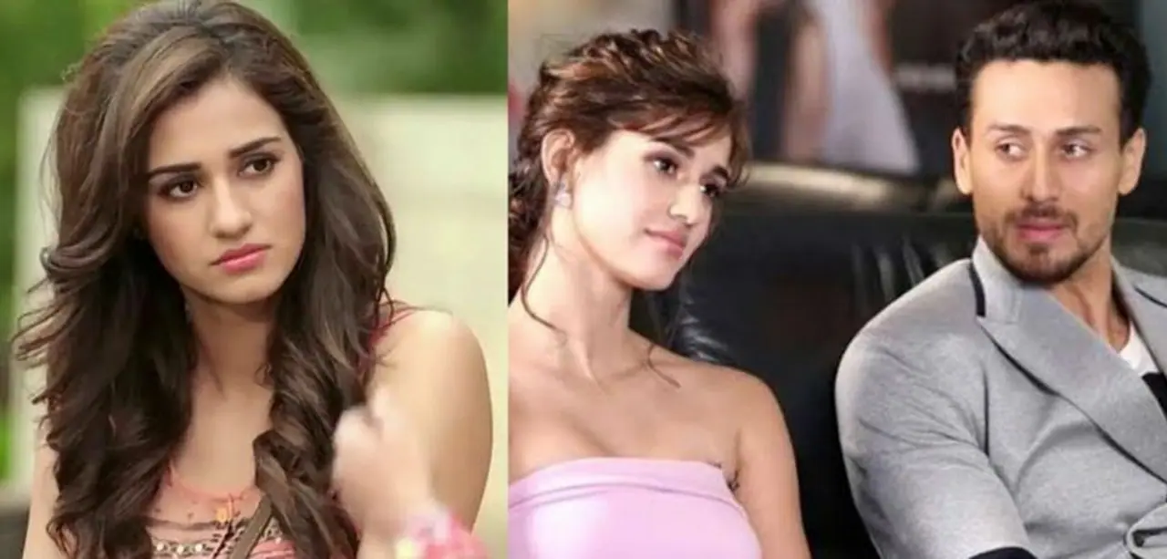 <p style="text align: justify;">Disha Patani and Tiger Shroff make one of the hottest pair in Bollywood industry. Though their on screen chemistry is appreciated by their fans, they have never publicly accepted their love affair. They have been spotted several times spending quality time together.</p> <p style="text align: justify;">Disha Patani and Tiger Shroff make one of the hottest pair in Bollywood industry. Though their on screen chemistry is appreciated by their fans, they have never publicly accepted their love affair. They have been spotted several times spending quality time together.</p>