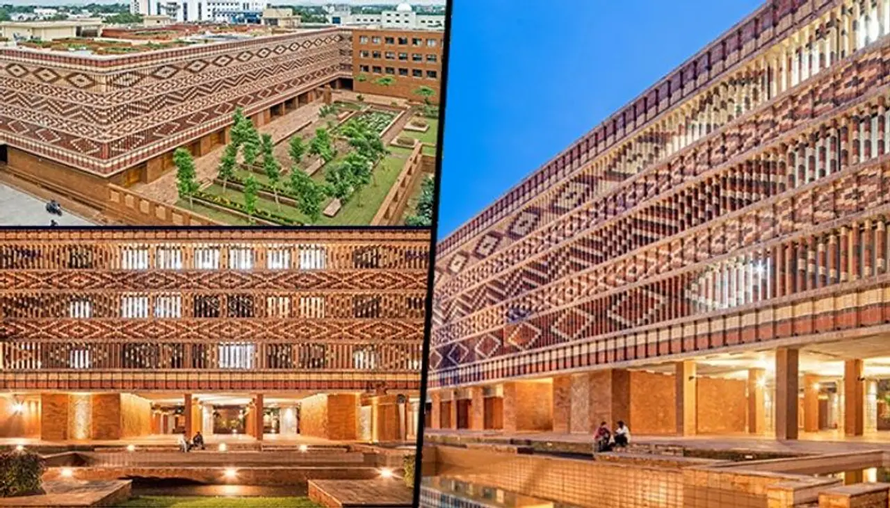 <p>Amid all the protests over the Farms Bills, here’s a positive piece of news that has come India’s way. Odisha Chief minister Naveen Patnaik has dedicated the prestigious AZ Awards 2020 for Odisha's architectural marvel Krushi Bhavan, to farmers and artisans of the state.</p>