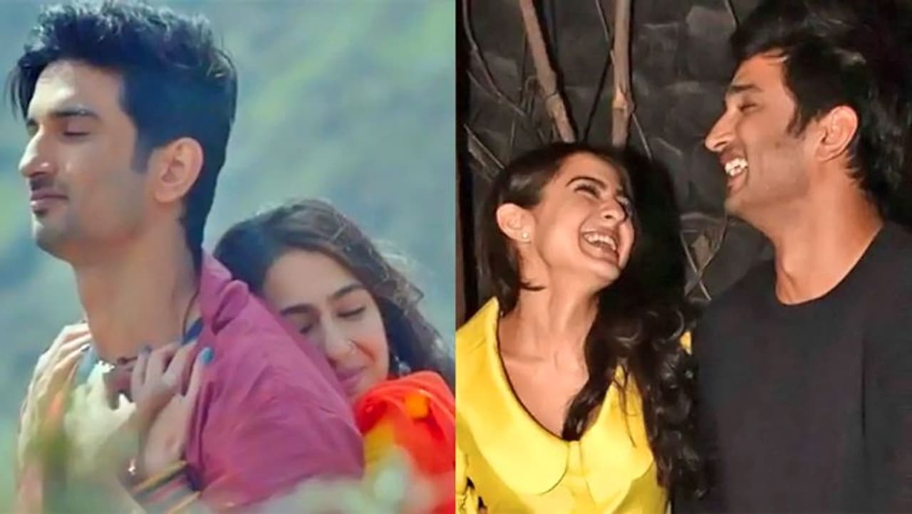 <p>Yesterday, Narcotics Control Bureau questioned Rakul Preet Singh, Shraddha Kapoor, Sara Ali Khan and Deepika Padukone in related to ongoing drugs nexus case. According to reports, their phones have been seized by the NCB.</p> <p>Yesterday, Narcotics Control Bureau questioned Rakul Preet Singh, Shraddha Kapoor, Sara Ali Khan and Deepika Padukone in related to ongoing drugs nexus case. According to reports, their phones have been seized by the NCB.</p>