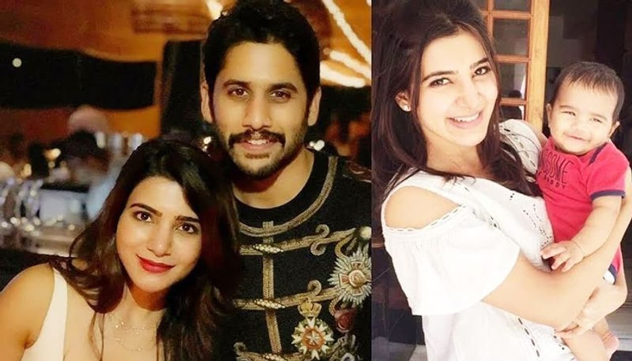 <p>Samantha Akkineni recently started preparing vegan soup with Sridevi Jasti, holistic nutritionist and lifestyle expert.</p><p> </p> <p>Samantha Akkineni recently started preparing vegan soup with Sridevi Jasti, holistic nutritionist and lifestyle expert.</p><p> </p>