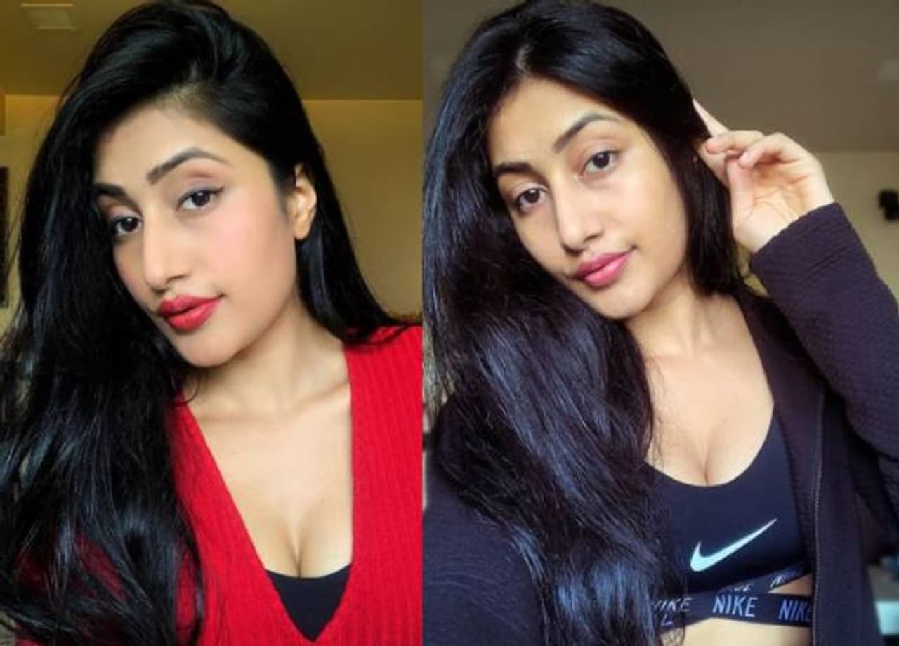 <p style="margin bottom:13px">இந்திய கிரிக்கெட் அணியின் சுழற்பந்து வீச்சாளர் யுஸ்வேந்திர சாஹலின் வருங்கால மனைவி தனஸ்ரீ வர்மா தொழில் ரீதியாக ஒரு மருத்துவர், ஆனால் அவர் மும்பையில் நடன வகுப்பை நடத்தி வருகிறார். அவரது யூடியப் சேனலும் மொத்தம் 1.5 மில்லியன் பாலோயர்ஸ்களுடன் மிகவும் பிரபலமானது. மேலும் தனஸ்ரீ இன்ஸ்டாகிராமில் மிகவும் ஆக்டிவ். சமீபத்தில் அவர் இன்ஸ்டாவில் 1 மில்லியன் பாலோயர்ஸ் பெற்றார்</p>