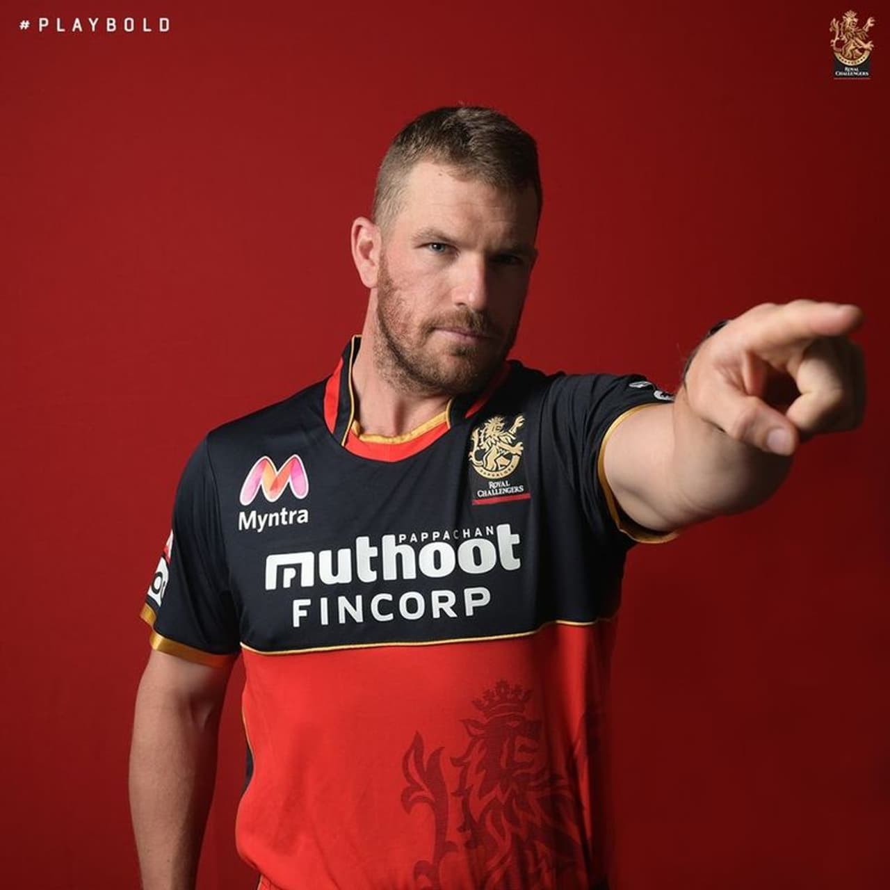 <p>1. ಆ್ಯರೋನ್ ಫಿಂಚ್: ಬಲಗೈ ಅನುಭವಿ ಆರಂಭಿಕ ಬ್ಯಾಟ್ಸ್ಮನ್</p> <p>1. ಆ್ಯರೋನ್ ಫಿಂಚ್: ಬಲಗೈ ಅನುಭವಿ ಆರಂಭಿಕ ಬ್ಯಾಟ್ಸ್ಮನ್</p>