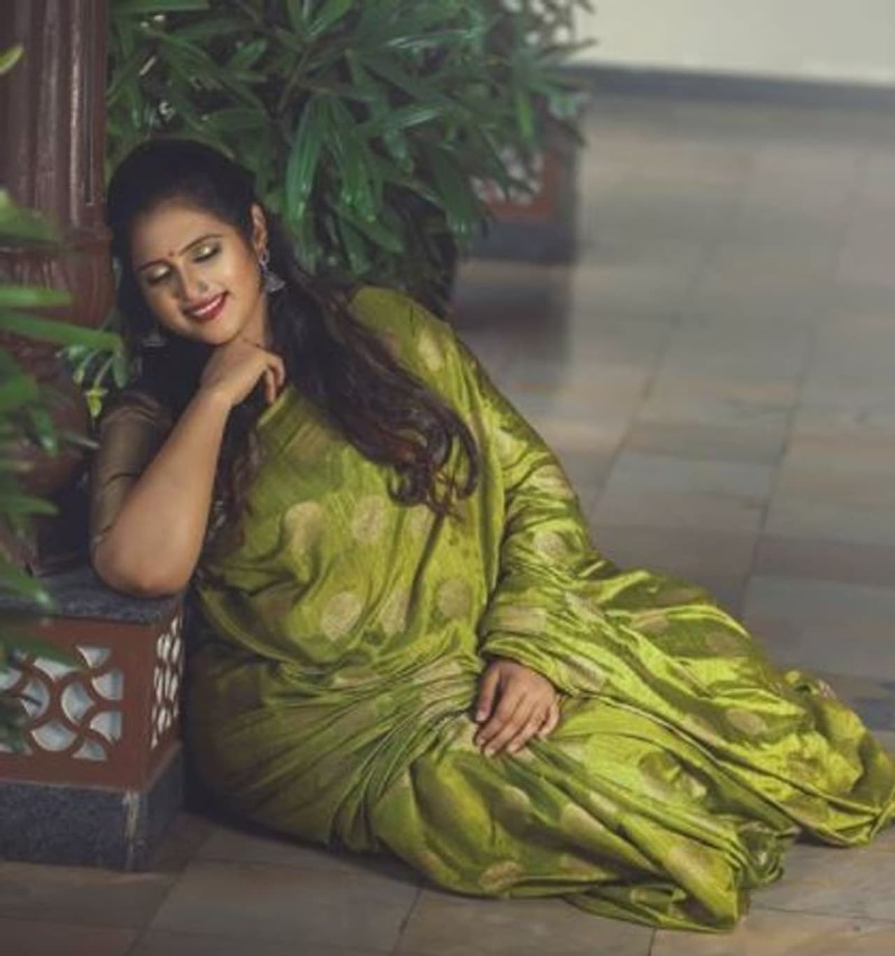 <p>ಕಿರುತೆರೆ ವಾಹಿನಿಯ ಜನಪ್ರಿಯ ನಟಿ ಗೀತಾ ಭಾರತಿ ಭಟ್ಗೆ ಸಿಸಿಬಿ ಅಧಿಕಾರಿಗಳು ನೋಟಿಸ್ ಕಳುಯಿಸಿದ್ದಾರೆ.</p> <p>ಕಿರುತೆರೆ ವಾಹಿನಿಯ ಜನಪ್ರಿಯ ನಟಿ ಗೀತಾ ಭಾರತಿ ಭಟ್ಗೆ ಸಿಸಿಬಿ ಅಧಿಕಾರಿಗಳು ನೋಟಿಸ್ ಕಳುಯಿಸಿದ್ದಾರೆ.</p>