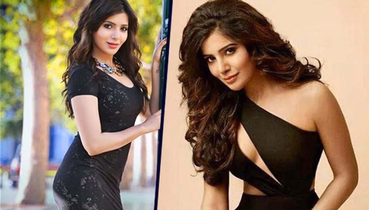 <p>Samantha Akkineni is one of the fittest actresses of South India. Oh! Baby beauty Samantha is an active user of social media and consistently shares her workout videos for fans.</p> <p>Samantha Akkineni is one of the fittest actresses of South India. Oh! Baby beauty Samantha is an active user of social media and consistently shares her workout videos for fans.</p>