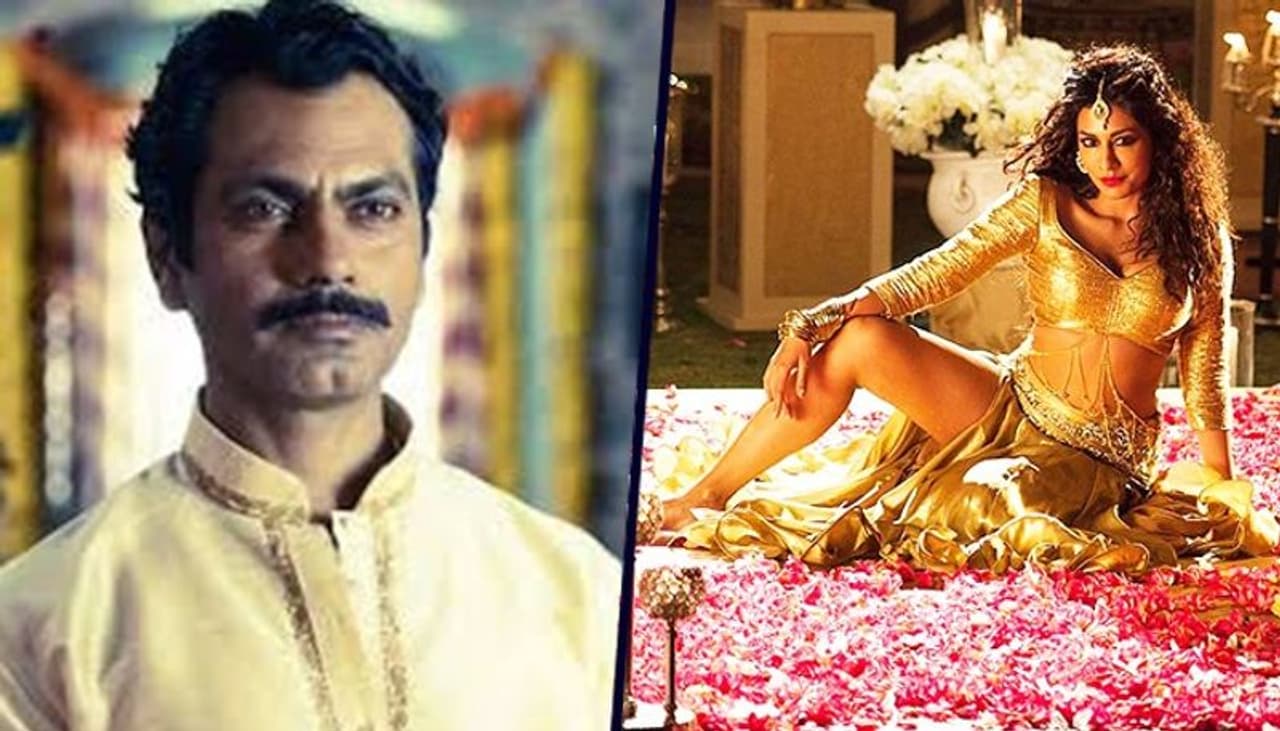 <p>During the #MeToo movement, Chitrangada Singh shared her story on the sets of Kushan Nandy's 2016 film Babumoshai Bandookbaaz, also starring actor Nawazuddin Siddiqui.</p> <p>During the #MeToo movement, Chitrangada Singh shared her story on the sets of Kushan Nandy's 2016 film Babumoshai Bandookbaaz, also starring actor Nawazuddin Siddiqui.</p>