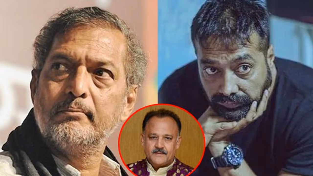 <p>ಹಿಂದೊಮ್ಮೆ #MeToo ಆರೋಪಗಳು ಬಾಲಿವುಡ್, ಸ್ಯಾಂಡಲ್‌ವುಡ್‌ನಲ್ಲಿ ಸುದ್ದಿ ಮಾಡಿತ್ತು. ಅದು ಅಲ್ಲಿಗೇ ತಣ್ಣಗಾಗಿತ್ತು. ಯಾರ ಮೇಲೆ ಶಿಕ್ಷೆ ಆಗಿದ್ದಿಲ್ಲ. ಇದೀಗ ಸುಶಾಂತ್ ಆತ್ಮಹತ್ಯೆ ಬೆನ್ನಲ್ಲೇ ಬಾಲಿವುಡ್‌ನ ಕರಾಳ ಮುಖಗಳು ಅನಾವರಣಗೊಳ್ಳುತ್ತಿವೆ.</p>