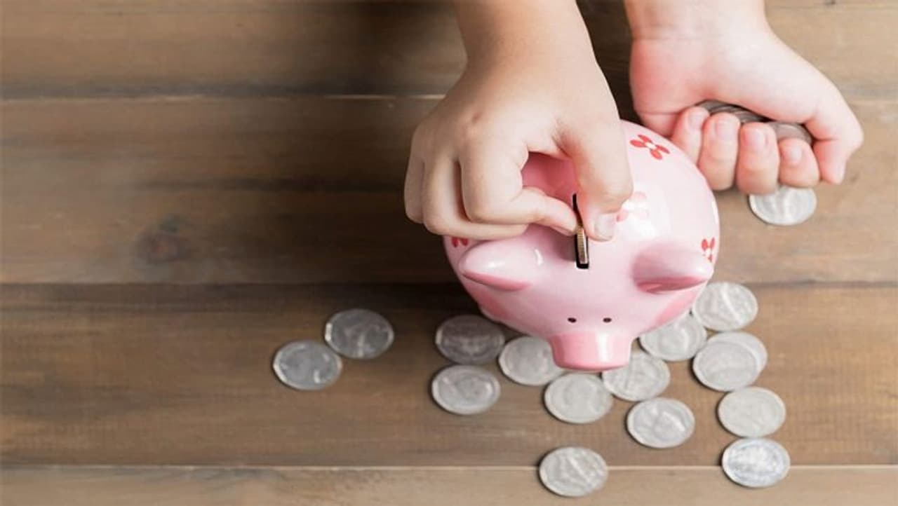 <p><strong>Piggy bank or let someone else hold your money for you:</strong> Time to resort to something you did as a kid create a piggy bank! Convert an old food tin or a box into your makeshift piggy bank. Put in the money you have been saving from forgoing expenses and be proud of yourself at the end of the week. If you feel you cannot be trusted with this savings, ask your friend or maybe parents to hold your savings for you.</p><p><br />&nbsp;</p>