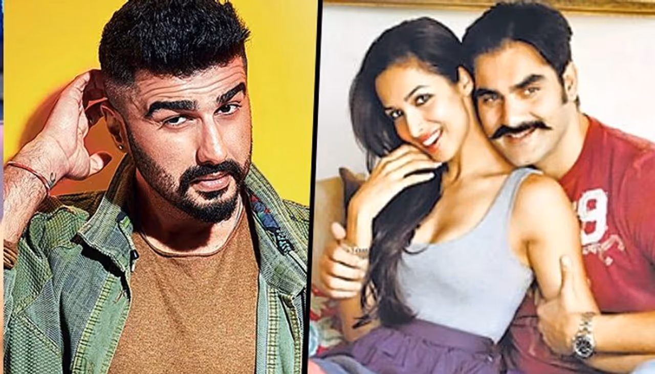 <p>The romance of Arjun Kapoor and Malaika Arora, which was once very hush hush, is now in the open as the actors are seen expressing their love openly on social media.</p> <p>The romance of Arjun Kapoor and Malaika Arora, which was once very hush hush, is now in the open as the actors are seen expressing their love openly on social media.</p>