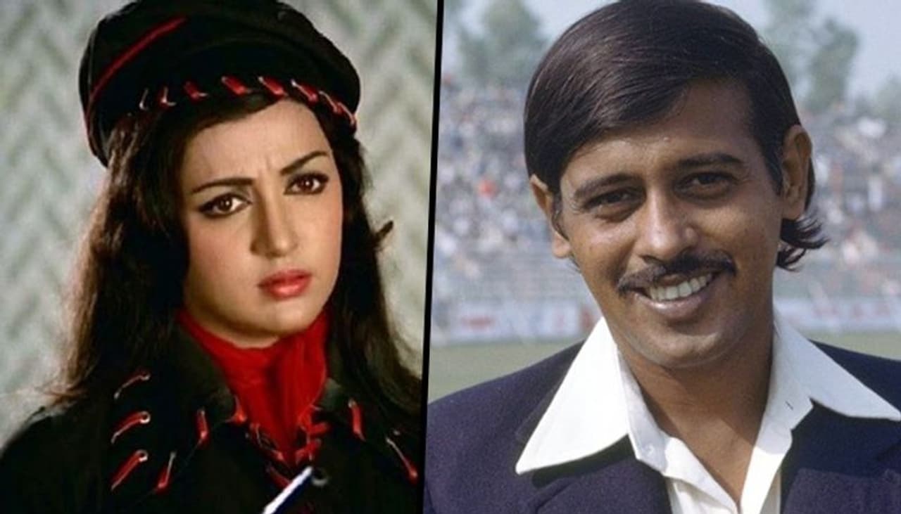 <p>We all know Hema Malini was called the dream girl of Bollywood, she had many fans and followers since she entered the industry. Apart from her beauty, she was a good performer too.</p> <p>We all know Hema Malini was called the dream girl of Bollywood, she had many fans and followers since she entered the industry. Apart from her beauty, she was a good performer too.</p>