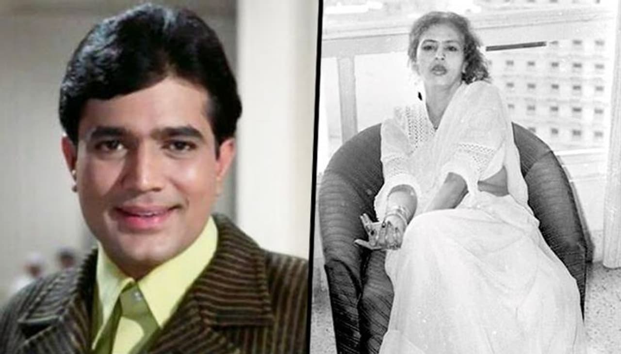 <p style="text align: justify;">Rajesh Khanna was one of the biggest superstars of India. His gigantic on screen personality and aura held captive of many. He was known for his successful career, and his alleged love affairs and link up rumours in the industry. In the light of it, there was one more name which was associated with Khanna, it was about his relationship with gossip columnist Devyani Chaubal.</p> <p style="text align: justify;">Rajesh Khanna was one of the biggest superstars of India. His gigantic on screen personality and aura held captive of many. He was known for his successful career, and his alleged love affairs and link up rumours in the industry. In the light of it, there was one more name which was associated with Khanna, it was about his relationship with gossip columnist Devyani Chaubal.</p>