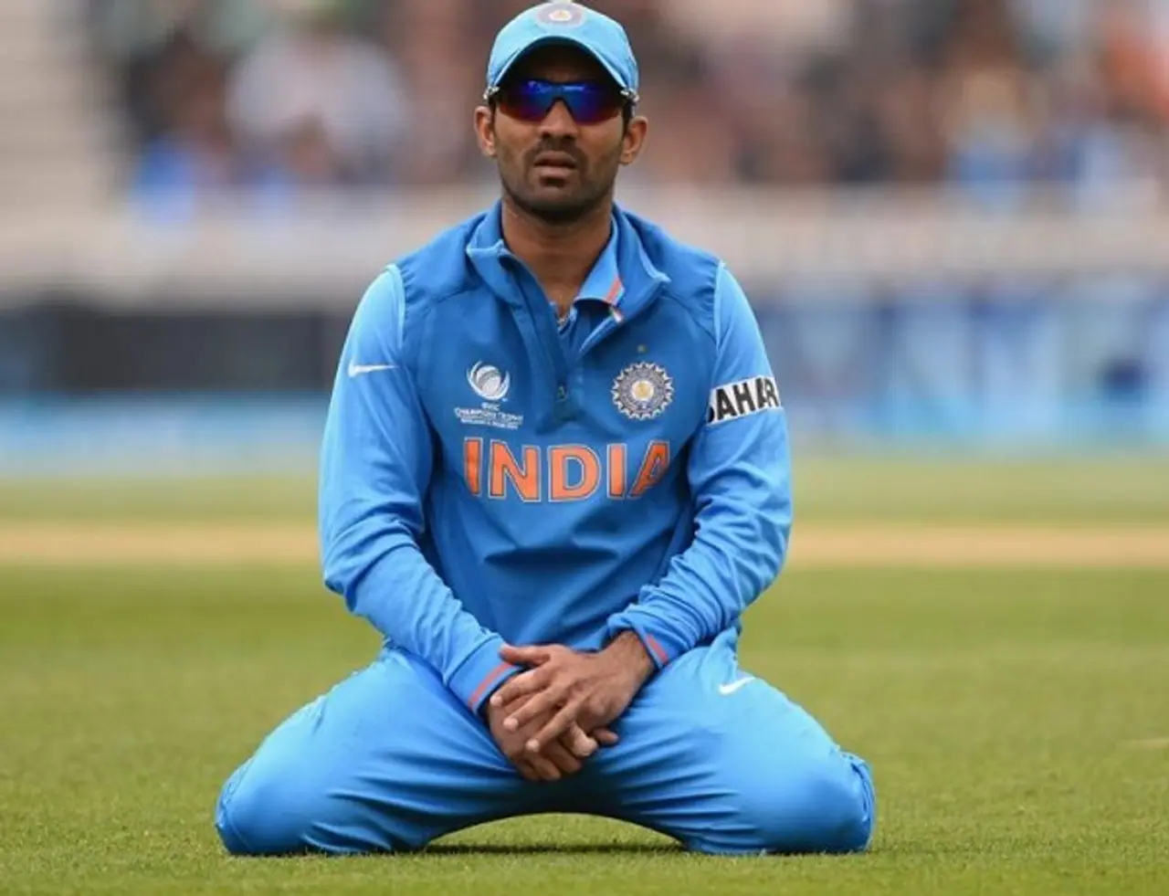 <p>Indian wicketkeeper batsman Dinesh Karthik is currently busy in the ongoing Indian Premier League, representing Kolkata Knight Riders. While he was the skipper of the side for the past two seasons, he has relinquished the duties since IPL 2020, as Eoin Morgan is currently handling the role.</p> <p>Indian wicketkeeper batsman Dinesh Karthik is currently busy in the ongoing Indian Premier League, representing Kolkata Knight Riders. While he was the skipper of the side for the past two seasons, he has relinquished the duties since IPL 2020, as Eoin Morgan is currently handling the role.</p>
