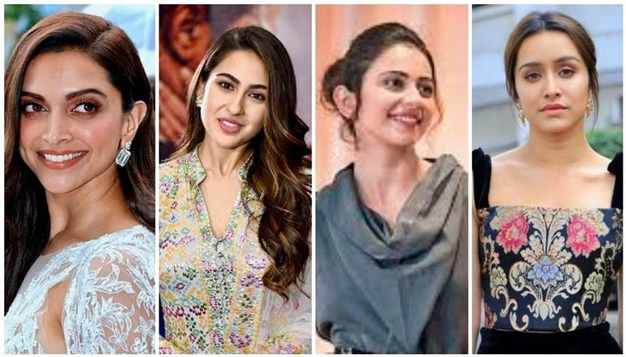 <p>நடிகை ரியா சக்ரபோர்த்தி, போதை பொருள் தடுப்பு பிரிவு அதிகாரிகள் அவரிடம் நடத்திய விசாரணையில், சில நடிகைகளின் பெயரை வெளியிட்டுள்ளதாக ஏற்கனவே தகவல் வெளியான நிலையில், தற்போது அதிரடியாக நான்கு நடிகைகளுக்கு சம்மன் அனுப்பட்டுள்ளது.</p> <p>நடிகை ரியா சக்ரபோர்த்தி, போதை பொருள் தடுப்பு பிரிவு அதிகாரிகள் அவரிடம் நடத்திய விசாரணையில், சில நடிகைகளின் பெயரை வெளியிட்டுள்ளதாக ஏற்கனவே தகவல் வெளியான நிலையில், தற்போது அதிரடியாக நான்கு நடிகைகளுக்கு சம்மன் அனுப்பட்டுள்ளது.</p>