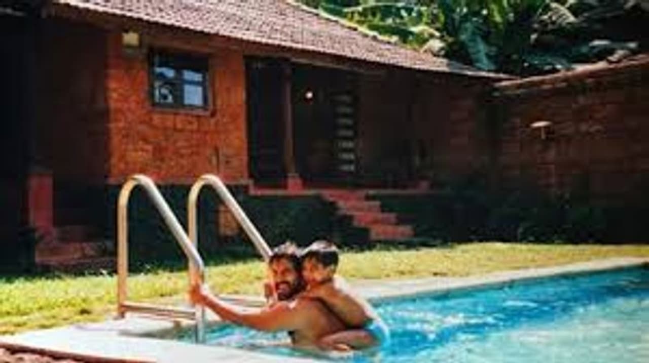 <p>Dhruv vikram</p> <p>Dhruv vikram</p>