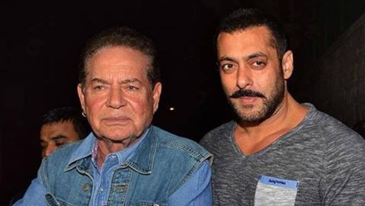 <p>Salman Khan's incident from childhood will shock you when he burned his father's salary. Khantastic: The Untold Story of Bollywood's Trio by Sanjukta Nandy, talks about the lives of three Khan's of Bollywood industry, Salman Khan, Aamir Khan and Shah Rukh Khan.</p><p>It reveals the incident when Salman burnt his father Salim Khan's money and many more intresting lesser known facts about the Khan's of Bollywood.</p> <p>Salman Khan's incident from childhood will shock you when he burned his father's salary. Khantastic: The Untold Story of Bollywood's Trio by Sanjukta Nandy, talks about the lives of three Khan's of Bollywood industry, Salman Khan, Aamir Khan and Shah Rukh Khan.</p><p>It reveals the incident when Salman burnt his father Salim Khan's money and many more intresting lesser known facts about the Khan's of Bollywood.</p>