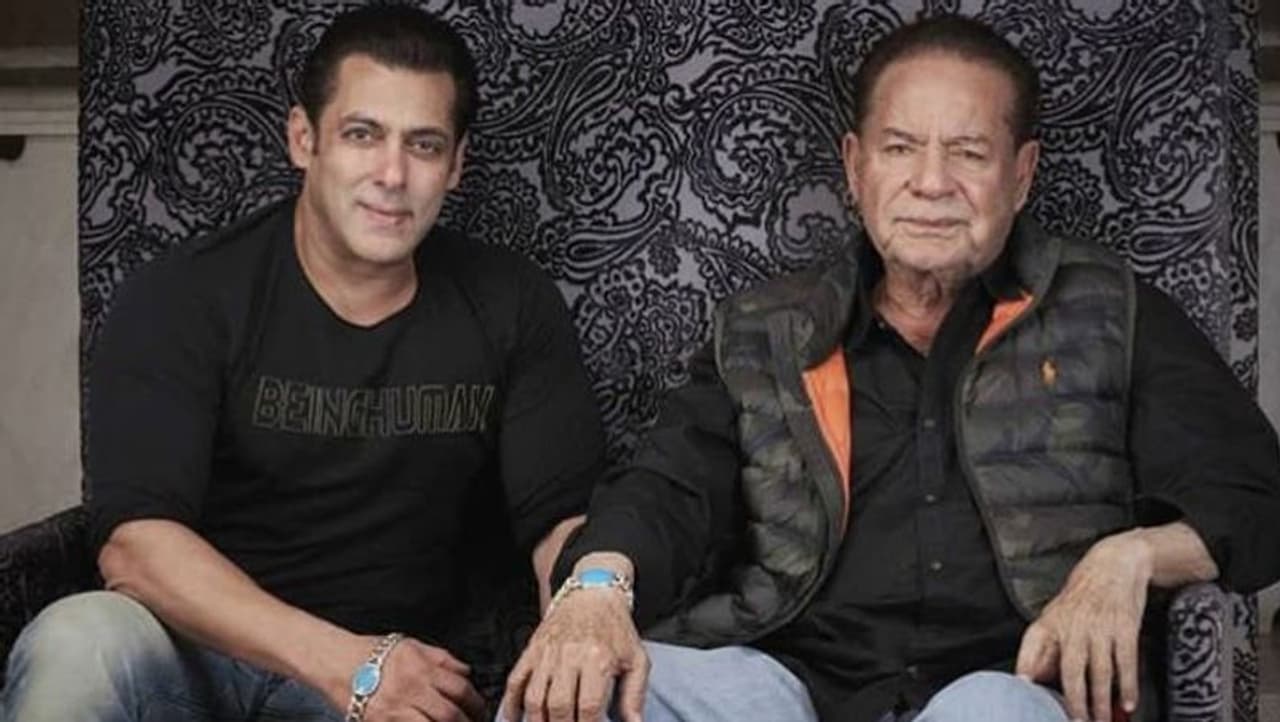 <p>Salman Khan is fond of kids and it is reported that the Dabangg actor has apparently decided to become a father via surrogacy.</p> <p>Salman Khan is fond of kids and it is reported that the Dabangg actor has apparently decided to become a father via surrogacy.</p>