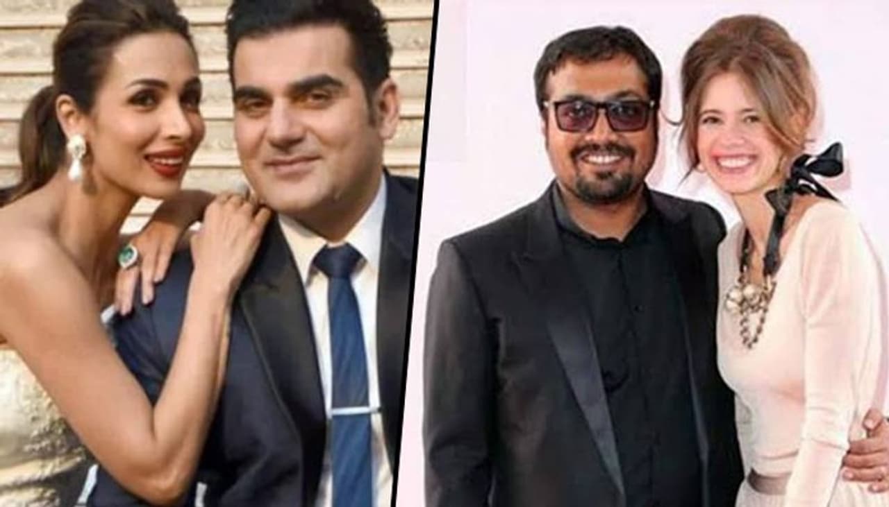 <p style="text align: justify;">Bollywood celebrities are often looked upto as an inspiration for many things. Being public figures people follow their ideology, looks, personality and also their principles in life. Apart from the wholsomeness they serve, their love and married life is always a hot topic of disscussion. Celebrity couples are regarded as couple goals, but not every story has a happy ending, here we look at 5 Bollywood celebrities divorces that broke our hearts.</p> <p style="text align: justify;">Bollywood celebrities are often looked upto as an inspiration for many things. Being public figures people follow their ideology, looks, personality and also their principles in life. Apart from the wholsomeness they serve, their love and married life is always a hot topic of disscussion. Celebrity couples are regarded as couple goals, but not every story has a happy ending, here we look at 5 Bollywood celebrities divorces that broke our hearts.</p>