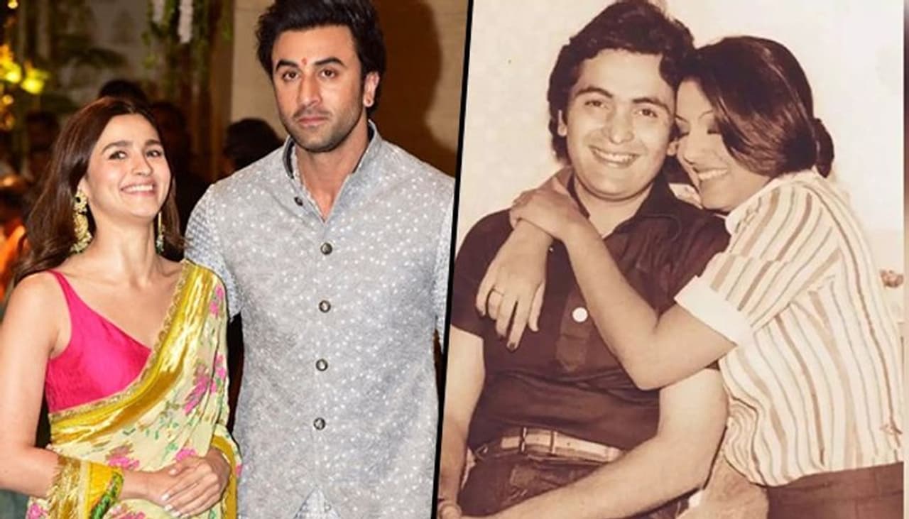 <p>Since Alia Bhatt and Ranbir Kapoor made their hush hush relationship, public fans were speculating that the two would tie the knot soon, but nothing is happening till now.</p>