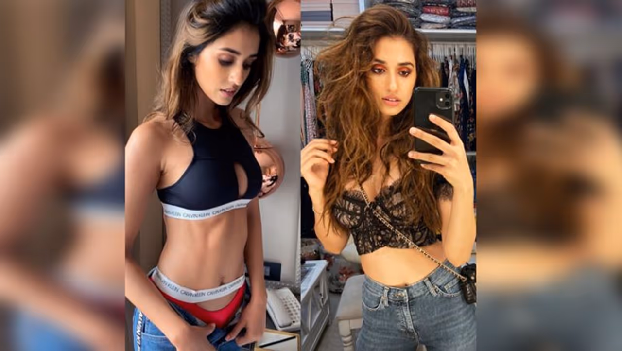 <p>Disha Patani is easily the most desirable woman of B town. The actress can crush any performance, no matter the demands. Her killer looks and attractive personality make a killer combination and she sets the screen as well as social media on fire with her hotness</p> <p>Disha Patani is easily the most desirable woman of B town. The actress can crush any performance, no matter the demands. Her killer looks and attractive personality make a killer combination and she sets the screen as well as social media on fire with her hotness</p>