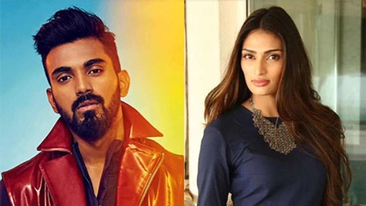 <p>Indian wicketkeeper batsman KL Rahul is having a good time on the field, as he has more or less sealed his spot in the Indian side. However, it seems like his success is not just limited to cricket, as he is reportedly scoring in his personal life, with his rumoured girlfriend, Bollywood actress, Athiya Shetty.</p>