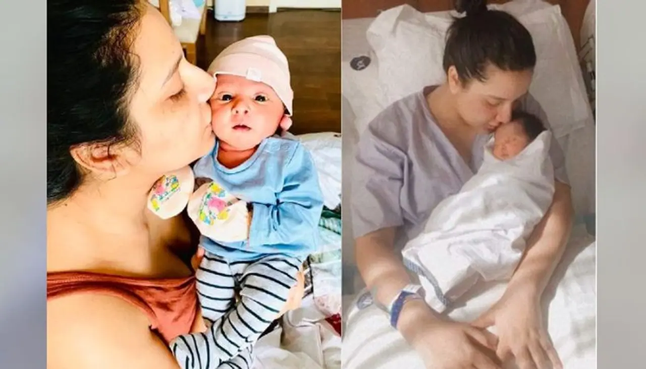 <p>&nbsp;Subhashree Ganguly made a video of a conversation between her baby and his father. Raj Chakraborty posted the video on social media.</p><p>&nbsp;</p>