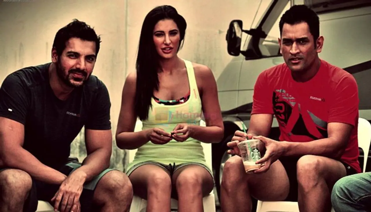 <p>Being a sporting celebrity right now, MS Dhoni has developed a huge fan base, while he has often been linked with big celebrities, including some from Bollywood. He also has his biography movie, MS Dhoni: The Untold Story, played by late actor Sushant Singh Rajput, which was released in 2016 and was both a box office and critic hit.</p> <p>Being a sporting celebrity right now, MS Dhoni has developed a huge fan base, while he has often been linked with big celebrities, including some from Bollywood. He also has his biography movie, MS Dhoni: The Untold Story, played by late actor Sushant Singh Rajput, which was released in 2016 and was both a box office and critic hit.</p>