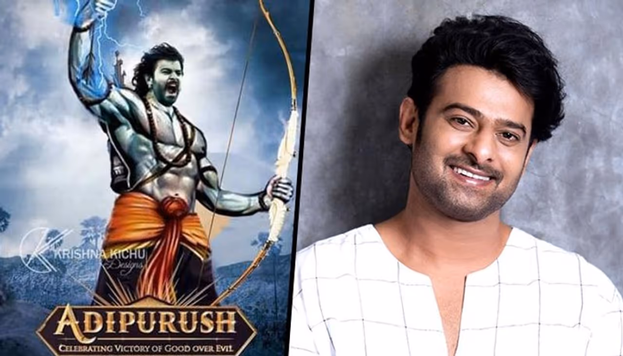 <p>Pan India superstar Prabhas’ recently announced magnum opus AdiPurush has left his fans craving for more information on the film. Speculations regarding his upcoming roles and characters have been trending in his fan universe a lot lately. </p> <p>Pan India superstar Prabhas’ recently announced magnum opus AdiPurush has left his fans craving for more information on the film. Speculations regarding his upcoming roles and characters have been trending in his fan universe a lot lately. </p>