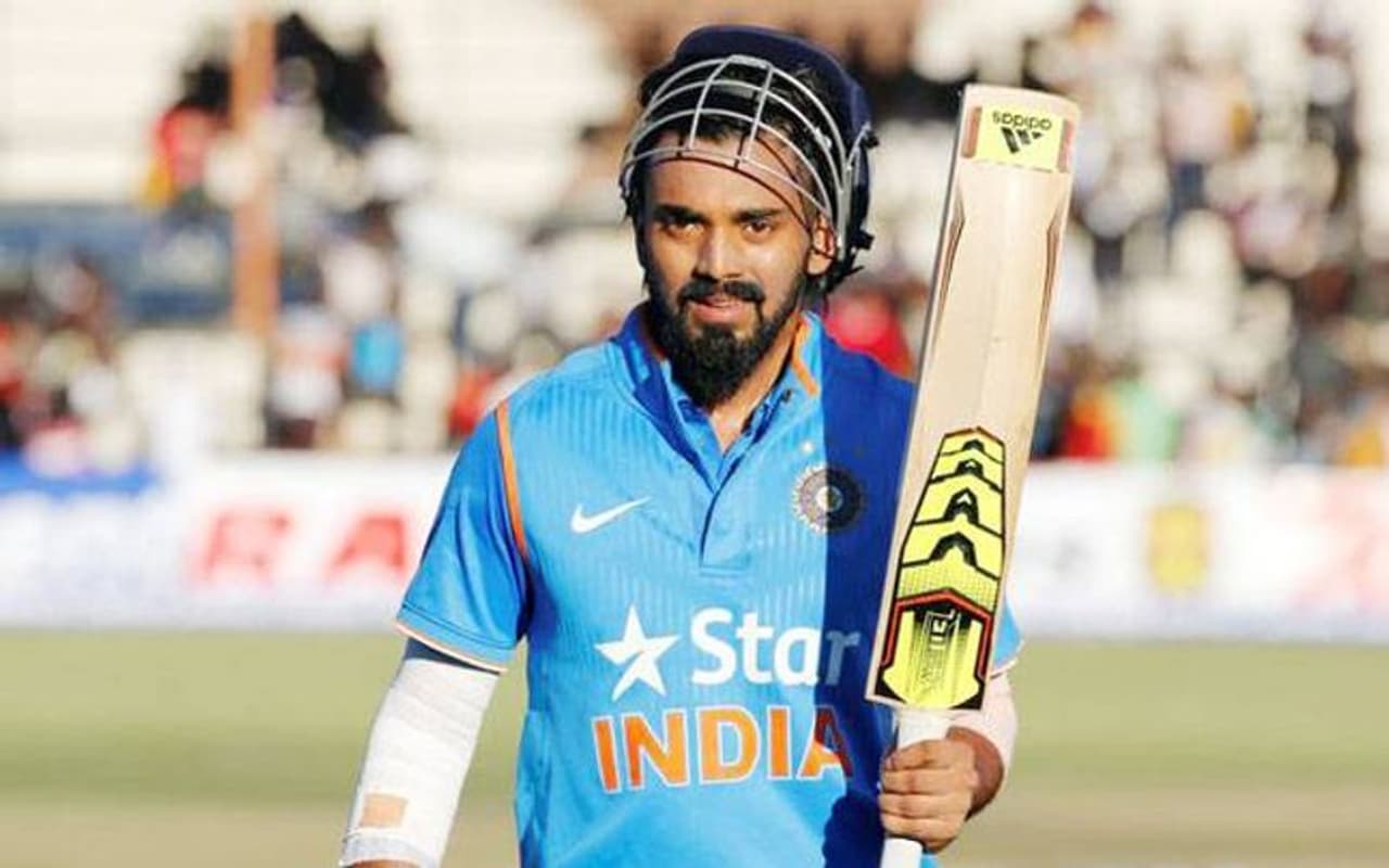 <p>India look set for a gruelling tour of Australia from Friday, which poses numerous challenges for the visitors. Nonetheless, the Indian talents, including new vice captain KL Rahul, are looking ahead to the tour, to prove their worth, as they would be facing one of the most stringent Australian squads in recent times.</p> <p>India look set for a gruelling tour of Australia from Friday, which poses numerous challenges for the visitors. Nonetheless, the Indian talents, including new vice captain KL Rahul, are looking ahead to the tour, to prove their worth, as they would be facing one of the most stringent Australian squads in recent times.</p>