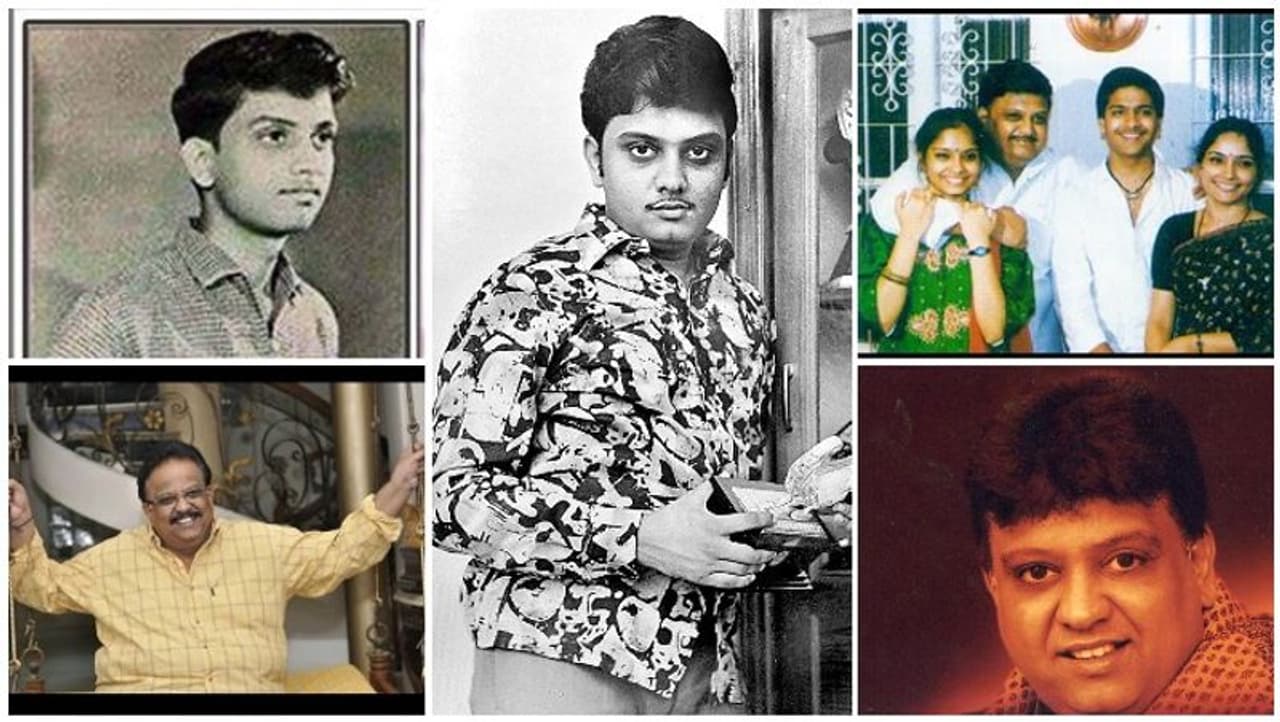 <p>பெல்லெண்டே நூரல்லா பண்டா என்ற தெலுங்கு படத்தின் மூலம் நடிகராக அறிமுகமானார் எஸ்.பி.பி. அதன் பின்னர் 1971ம் ஆண்டு முகமது பின் துக்ளக் சிறப்பு தோற்றத்தில் நடித்துள்ளார். </p> <p>பெல்லெண்டே நூரல்லா பண்டா என்ற தெலுங்கு படத்தின் மூலம் நடிகராக அறிமுகமானார் எஸ்.பி.பி. அதன் பின்னர் 1971ம் ஆண்டு முகமது பின் துக்ளக் சிறப்பு தோற்றத்தில் நடித்துள்ளார். </p>