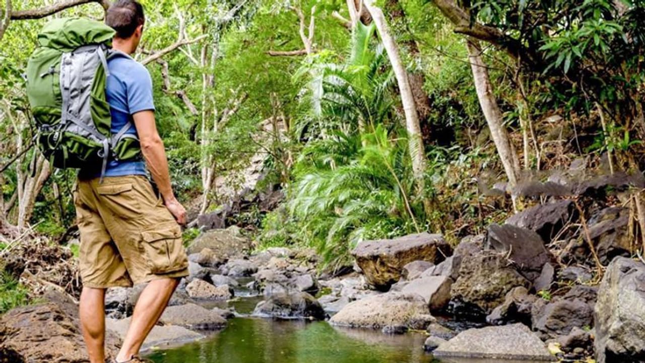 <p><strong>Avoid wearing synthetic clothes</strong><br />This fabric sticks to your body and makes you feel sweaty. Opt for cotton kurtas or tops as you will be a lot more comfortable.<br /> </p> <p><strong>Avoid wearing synthetic clothes</strong><br />This fabric sticks to your body and makes you feel sweaty. Opt for cotton kurtas or tops as you will be a lot more comfortable.<br /> </p>