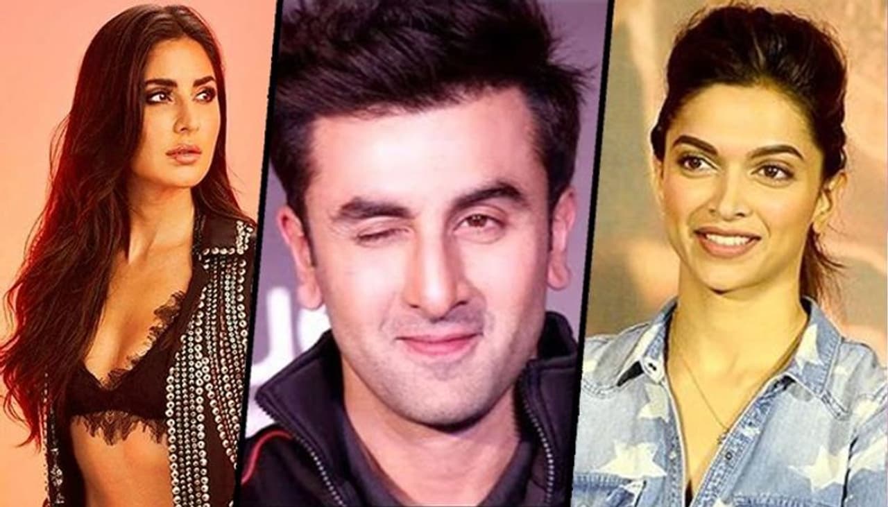 <p>Ranbir Kapoor has always said that he prefers to stay away from social media.</p>