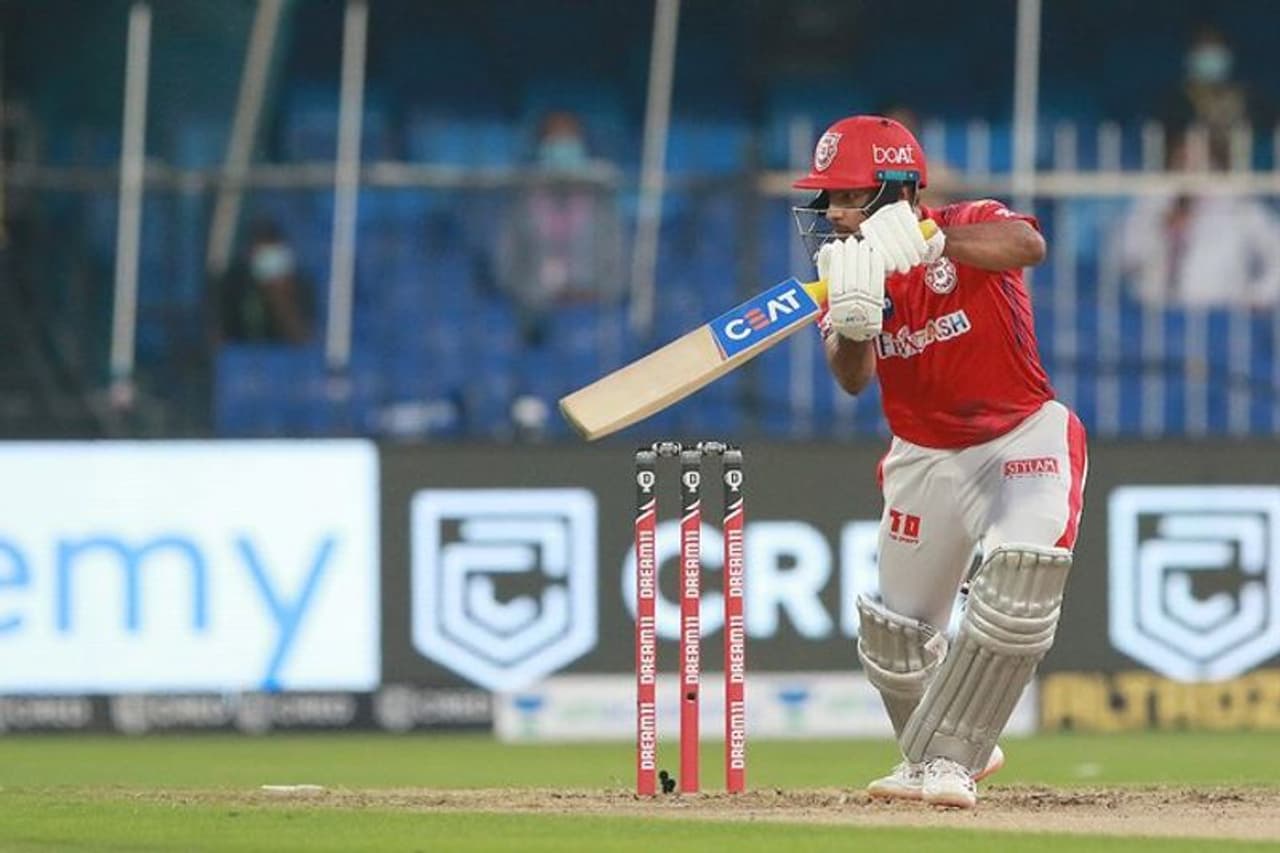 <p>రాజస్థాన్ రాయల్స్పై ఏ వికెట్కైనా రాహుల్, మయాంక్ జోడించిన 183 పరుగుల భాగస్వామ్యమే అత్యధికం...</p> <p>రాజస్థాన్ రాయల్స్పై ఏ వికెట్కైనా రాహుల్, మయాంక్ జోడించిన 183 పరుగుల భాగస్వామ్యమే అత్యధికం...</p>