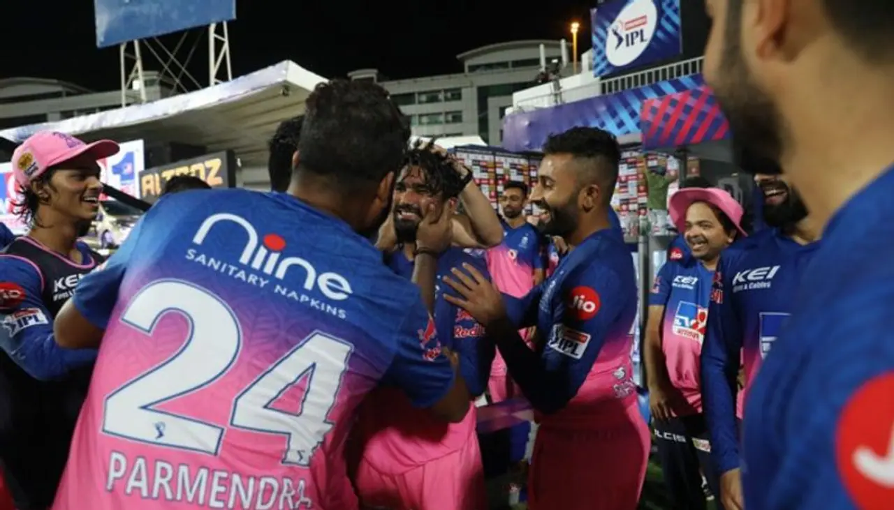 <p>The ongoing Indian Premier League (IPL) has been no short of surprises on all fronts. From being held entirely in the United Arab Emirates (UAE) to Super Overs and final ball/over thrillers, the tournament is having one of its best starts ever.</p> <p>The ongoing Indian Premier League (IPL) has been no short of surprises on all fronts. From being held entirely in the United Arab Emirates (UAE) to Super Overs and final ball/over thrillers, the tournament is having one of its best starts ever.</p>