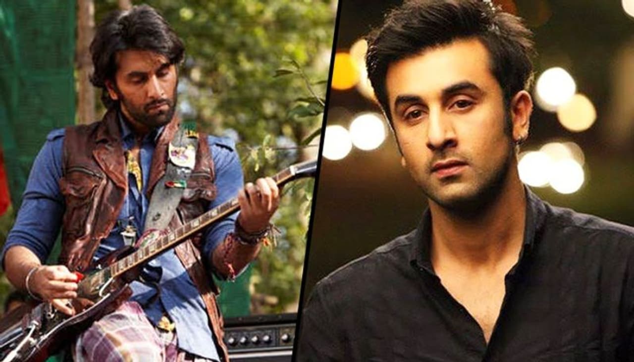 <p style="text align: justify;">Birthday boy Ranbir Kapoor is known for his gigantic presence on screen. Ranbir's top notch acing and selection of versatile roles held captive many. Be it a role of a singer, rockstar, or playing a biopic he essays each character with utmost perfection and beauty. On account of his birthday, let's take a look at Ranbir's biggest hits so far.</p>